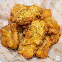 ไก่ทอดเกาหลีสุดฮอต Puradak บุก The Mall บางกะปิ