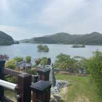 전북 정읍 내장산 국립공원 숲길🍀