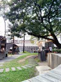 The Wood Land