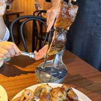 【大阪・梅田】大人気のシュラスコ食べ放題「夜景 シュラスコテーブル 梅田店」