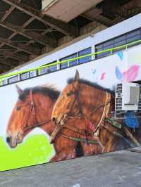 【帯広競馬場:北海道帯広市】ばんえい競馬を見られる唯一の競馬場🏇