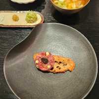 SNY Omakase: An Exclusive Hanwoo Experience in the Heart of Cheongdam