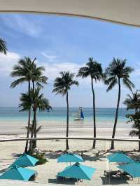 Boracay 5スターホテル【The Lind Boracy】