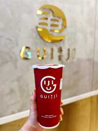 台灣龜記茗茶登陸葵芳