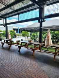 🇦🇺 Great food and drink destination at Brendale, Queensland, Australia