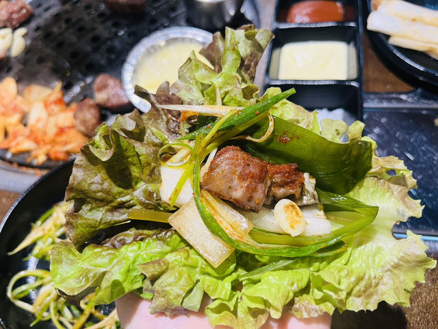 부산 가성비 고기맛집 추천