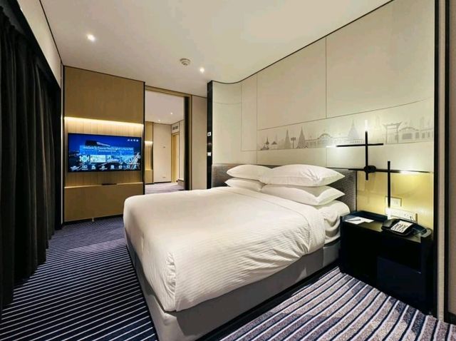 Best Hotel in Bangkok