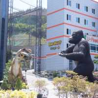 여수가면 꼭 가야할 루지테마파크