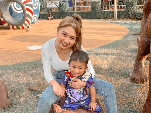 กระบี่ ความงดงามของทะเลเมืองไทย