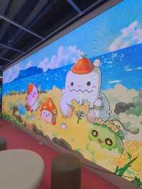 🍄🍄‍🟫제주 신상카페 메이플스토리