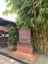  A Cultural Gem for Tourists! 