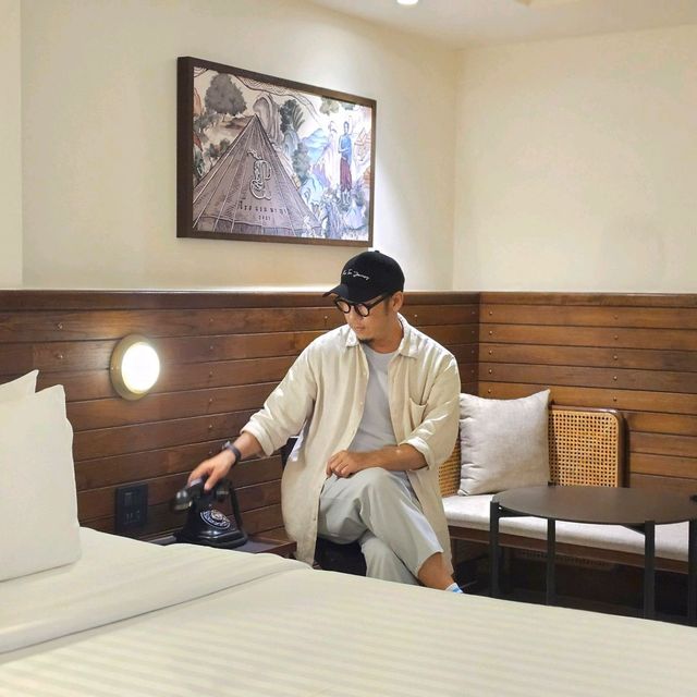 โรงแรมดีๆในพัทยาที่ใช้เวลาได้คุ้มที่สุด24ชั่วโมง