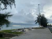 หาดสมิหลาตรึงใจ สงขลา