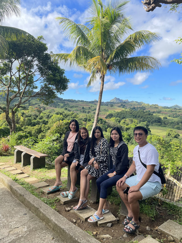 Caleruega Church, Nasugbu Batangas 🇵🇭