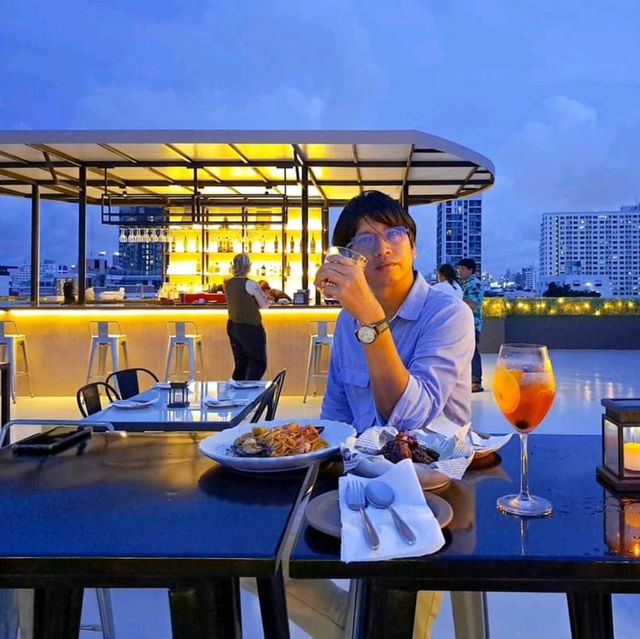 The Iconic Hotel Ari - Jatujak | กรุงเทพ