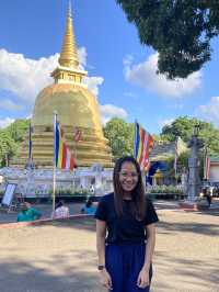 Golden Temple, Dambulla 🇱🇰