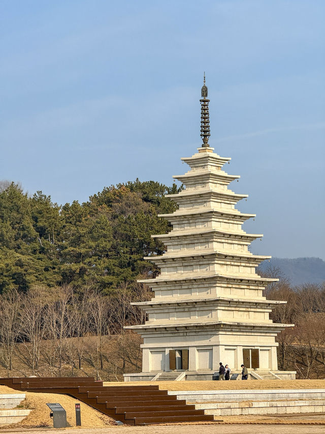 익산에서 꼭 가봐야하는 곳