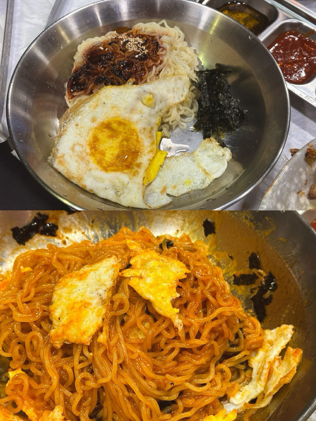 주당들은 꼭 가야할 익산 냉삼집 <마파고>