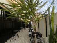 Black Mango cafe สายบุรี สาขา2