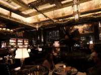 Atlas Bar Singapore