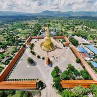 มหาธาตุเจดีย์ศรีเวียงชัย