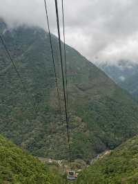 【愛媛】西日本最高峰｢石鎚山」