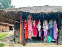 หมู่บ้านศูนย์วัฒนธรรมจีนยูนนาน บ้านสันติชล