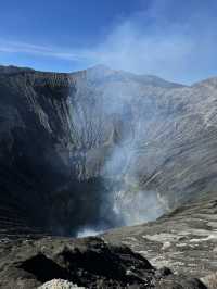 印度尼西雅-Bromo布羅莫火山