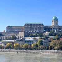 Europes most beautiful city?