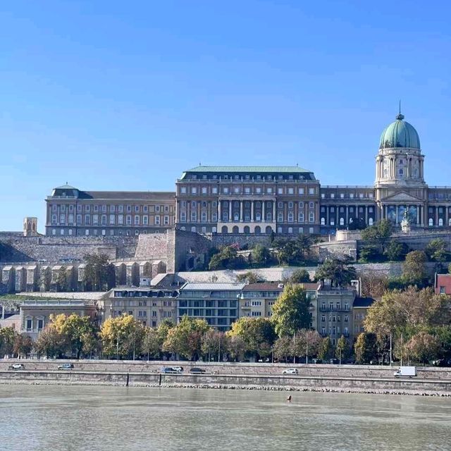 Europes most beautiful city?
