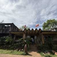CC1971 คาเฟ่ตึกร้างสุดเท่แห่งปากซ่อง