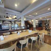 ร้านอาหารเก่าแก่  ขึ้นชื่อความอร่อย