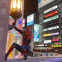 Osaka Travel Tips 