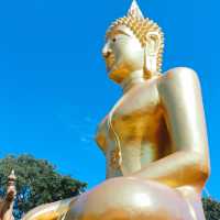 วัดพระใหญ่พัทยา  จ.ชลบุรี
