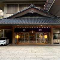 【山形 あつみ温泉 萬石屋】プロが選ぶ旅館100選 40年連続優勝  朝ごはんフェスティバル日本一！！