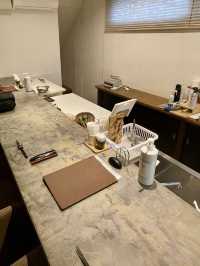 【山口旅行】割烹のような居酒屋