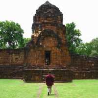 สำรวจประวัติศาสตร์และอารยธรรมขอมา📍