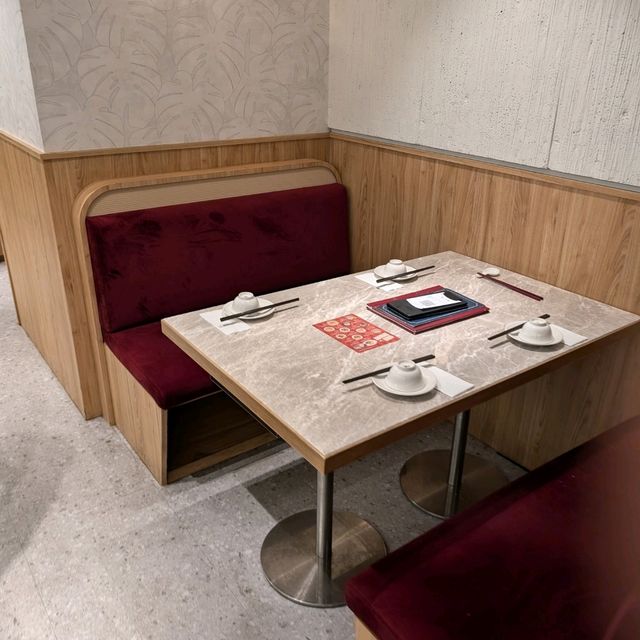 台北「養心茶樓」顛覆傳統的蔬食饗宴