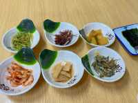 南韓釜山 西面好吃的鮑魚粥 濟州家海鮮粥 釜山西面店 제주가