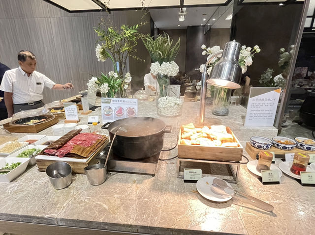 臺南中西區 臺南市高性價比酒店 煙波大飯店台南館