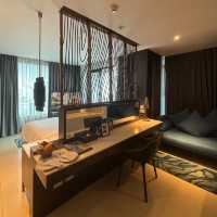 Mytt Hotel Pattaya ที่พักริมทะเลพัทยา