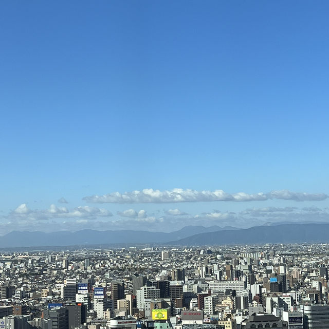 日本獨旅18天Day13 名古屋