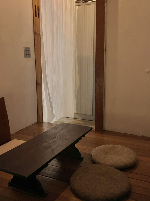 신당동에 이런 아늑한 카페가 숨어 있다니🌿