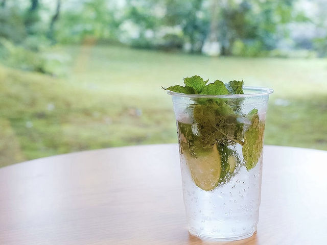 【宮城】ざおうハーブ🌿