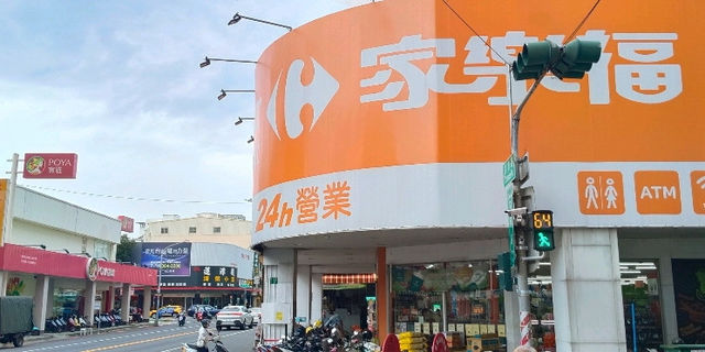 高在蓮池潭風景區/龍虎塔/壽山國家自然公園