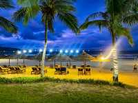 หาดหมีเค ดานัง ทะเลใส หาดขาว ที่ต้องไป!