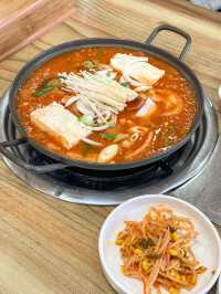 김제 현지인 추천 백반 맛집