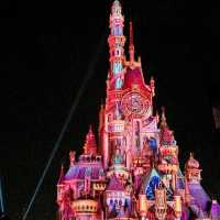 Unveiling HK's Heart