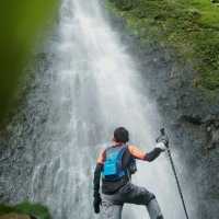Mount Gede Pangrango National Park