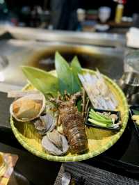 Akita Teppanyaki❤️ 尖沙咀性價比高鐵板燒之選💫